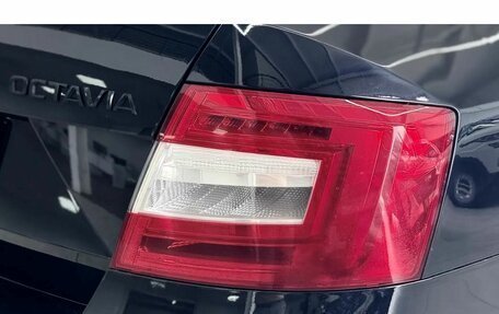 Skoda Octavia, 2019 год, 1 899 000 рублей, 11 фотография