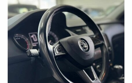 Skoda Octavia, 2019 год, 1 899 000 рублей, 12 фотография
