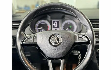 Skoda Octavia, 2019 год, 1 899 000 рублей, 13 фотография