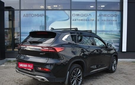 CheryExeed TXL, 2020 год, 1 655 000 рублей, 5 фотография