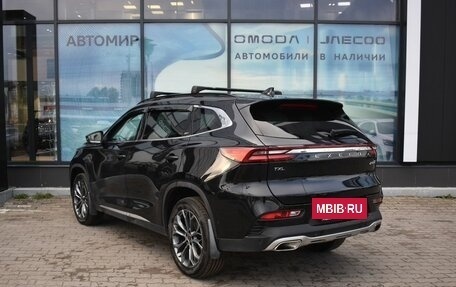 CheryExeed TXL, 2020 год, 1 655 000 рублей, 7 фотография