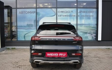 CheryExeed TXL, 2020 год, 1 655 000 рублей, 6 фотография
