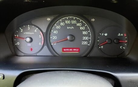Hyundai Grand Starex Grand Starex I рестайлинг 2, 2011 год, 1 259 000 рублей, 7 фотография