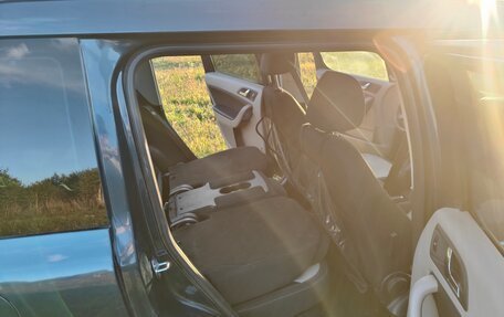Skoda Yeti I рестайлинг, 2012 год, 1 000 000 рублей, 9 фотография