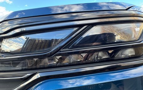 Volkswagen Touareg III, 2020 год, 5 500 000 рублей, 15 фотография