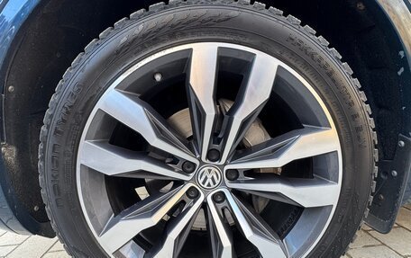 Volkswagen Touareg III, 2020 год, 5 500 000 рублей, 16 фотография