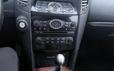 Infiniti FX II, 2012 год, 1 790 000 рублей, 10 фотография