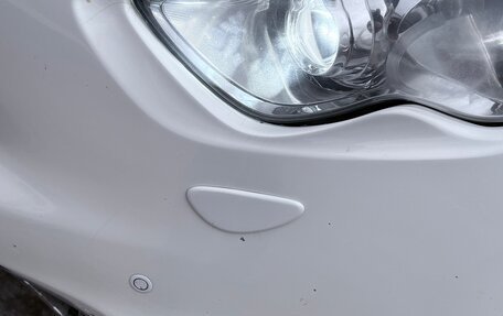 Infiniti FX II, 2012 год, 1 790 000 рублей, 18 фотография