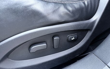 Infiniti FX II, 2012 год, 1 790 000 рублей, 14 фотография