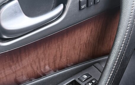 Infiniti FX II, 2012 год, 1 790 000 рублей, 19 фотография