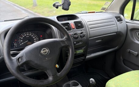Opel Agila, 2000 год, 70 000 рублей, 2 фотография
