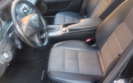 Mercedes-Benz C-Класс, 2009 год, 900 000 рублей, 9 фотография