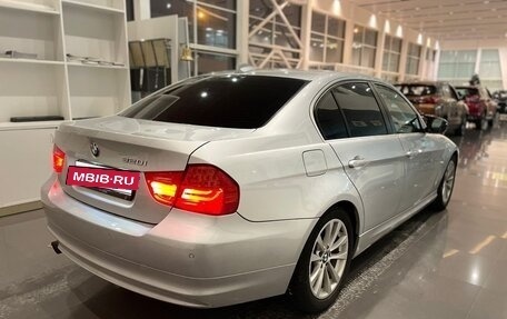 BMW 3 серия, 2012 год, 1 390 000 рублей, 3 фотография