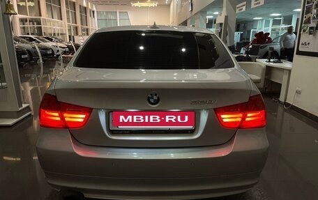 BMW 3 серия, 2012 год, 1 390 000 рублей, 4 фотография