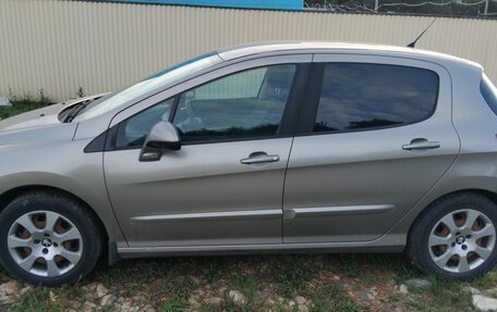 Peugeot 308 II, 2011 год, 650 000 рублей, 5 фотография