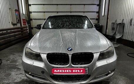 BMW 3 серия, 2012 год, 1 390 000 рублей, 9 фотография