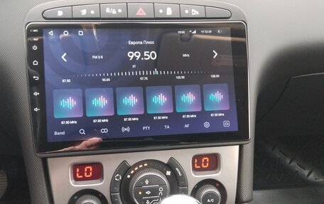 Peugeot 308 II, 2011 год, 650 000 рублей, 8 фотография