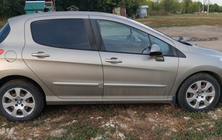 Peugeot 308 II, 2011 год, 650 000 рублей, 6 фотография