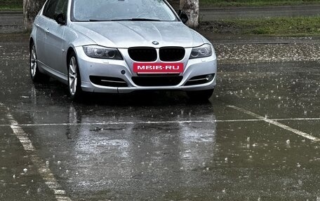 BMW 3 серия, 2012 год, 1 390 000 рублей, 10 фотография