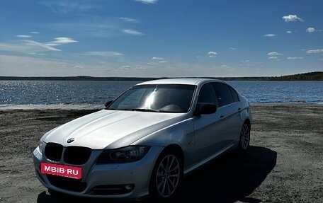 BMW 3 серия, 2012 год, 1 390 000 рублей, 11 фотография