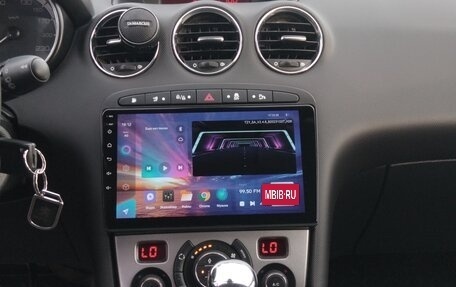 Peugeot 308 II, 2011 год, 650 000 рублей, 10 фотография