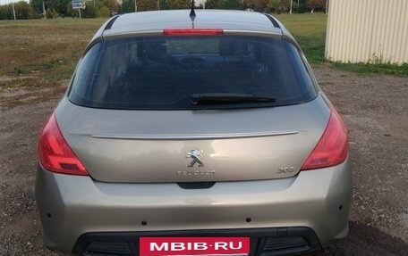 Peugeot 308 II, 2011 год, 650 000 рублей, 4 фотография