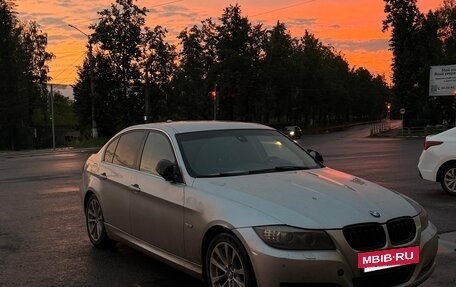 BMW 3 серия, 2012 год, 1 390 000 рублей, 12 фотография