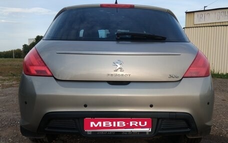 Peugeot 308 II, 2011 год, 650 000 рублей, 3 фотография