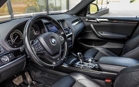 BMW X4, 2015 год, 2 500 000 рублей, 6 фотография