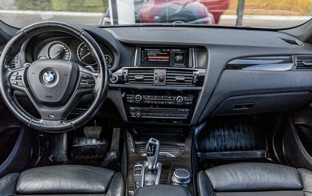 BMW X4, 2015 год, 2 500 000 рублей, 4 фотография