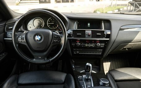 BMW X4, 2015 год, 2 500 000 рублей, 8 фотография