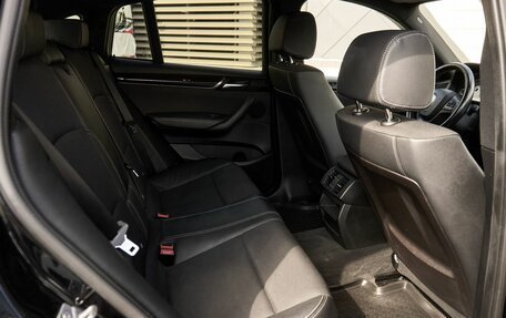 BMW X4, 2015 год, 2 500 000 рублей, 7 фотография
