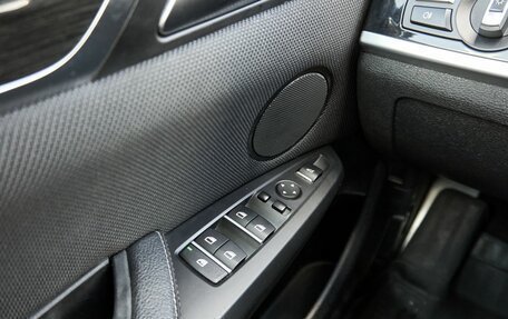 BMW X4, 2015 год, 2 500 000 рублей, 12 фотография