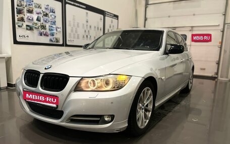 BMW 3 серия, 2012 год, 1 390 000 рублей, 2 фотография
