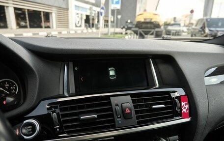 BMW X4, 2015 год, 2 500 000 рублей, 9 фотография