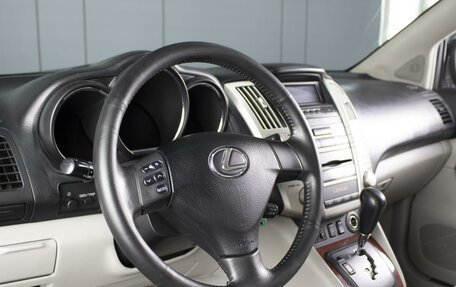 Lexus RX II рестайлинг, 2006 год, 1 430 000 рублей, 5 фотография