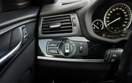 BMW X4, 2015 год, 2 500 000 рублей, 13 фотография