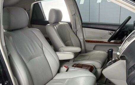 Lexus RX II рестайлинг, 2006 год, 1 430 000 рублей, 7 фотография