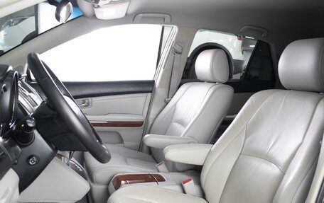 Lexus RX II рестайлинг, 2006 год, 1 430 000 рублей, 8 фотография