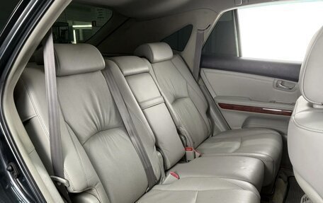 Lexus RX II рестайлинг, 2006 год, 1 430 000 рублей, 6 фотография