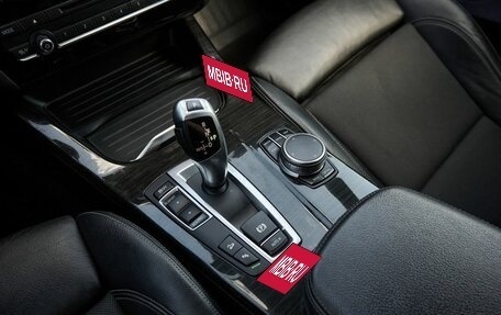 BMW X4, 2015 год, 2 500 000 рублей, 11 фотография