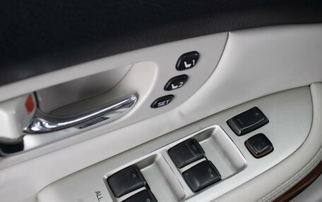 Lexus RX II рестайлинг, 2006 год, 1 430 000 рублей, 15 фотография