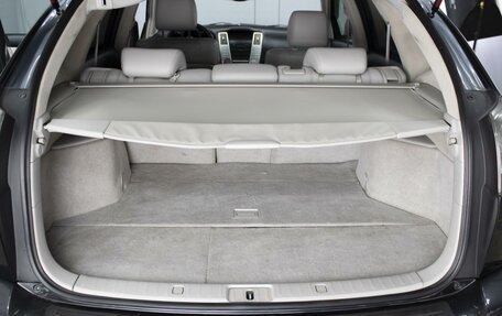 Lexus RX II рестайлинг, 2006 год, 1 430 000 рублей, 19 фотография