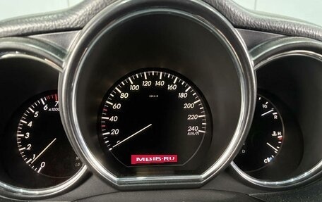 Lexus RX II рестайлинг, 2006 год, 1 430 000 рублей, 13 фотография