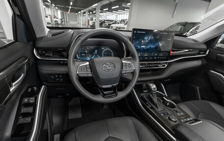 Toyota Highlander, 2026 год, 5 345 000 рублей, 7 фотография