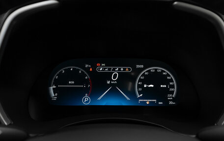 Toyota Highlander, 2026 год, 5 345 000 рублей, 12 фотография