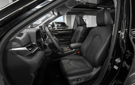 Toyota Highlander, 2026 год, 5 345 000 рублей, 9 фотография