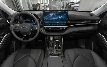 Toyota Highlander, 2026 год, 5 345 000 рублей, 8 фотография