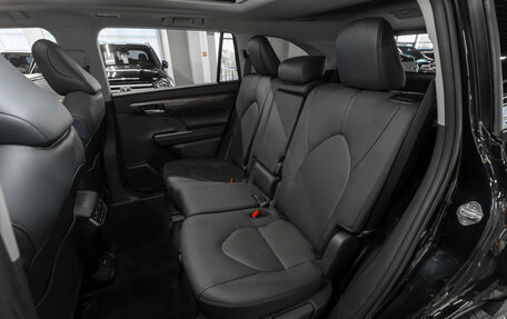 Toyota Highlander, 2026 год, 5 345 000 рублей, 13 фотография