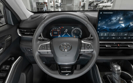 Toyota Highlander, 2026 год, 5 345 000 рублей, 11 фотография